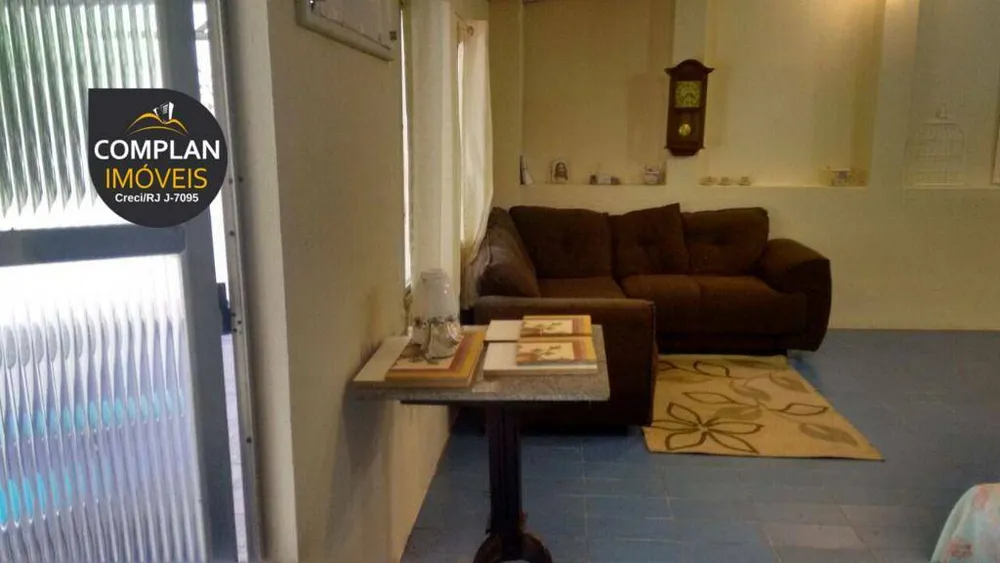 Casa de Condomínio, 5 quartos - Foto 3