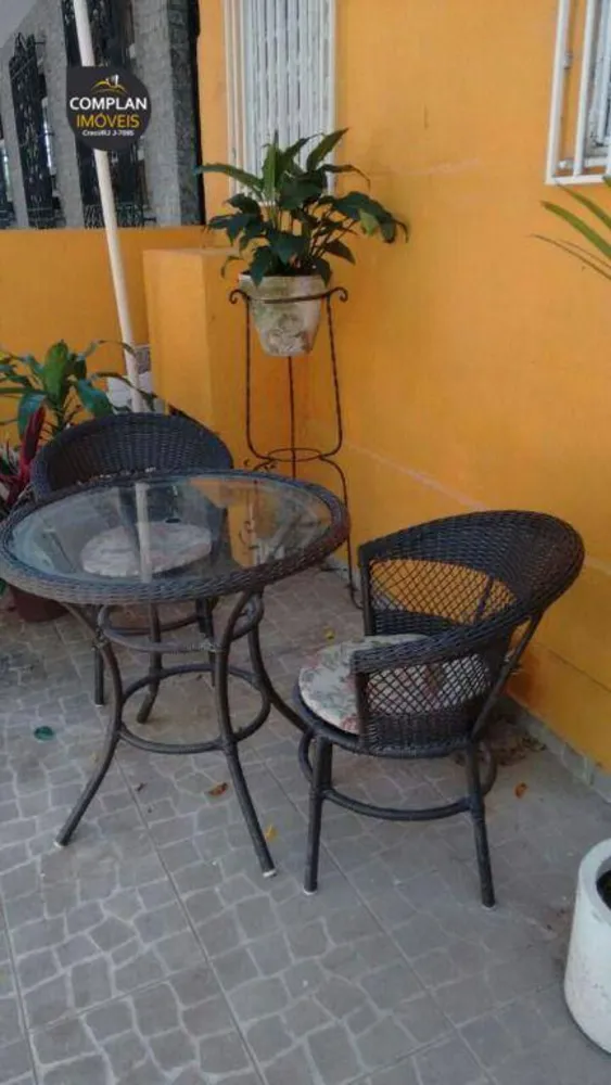 Casa de Condomínio, 5 quartos - Foto 34