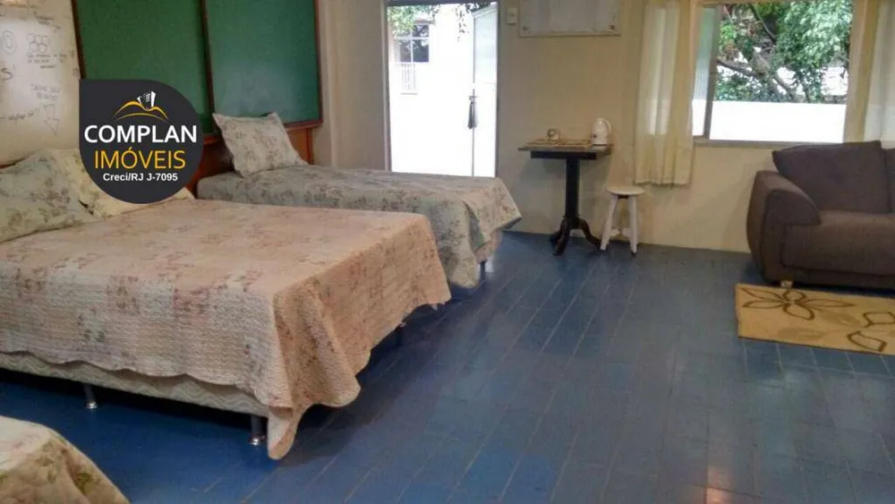 Casa de Condomínio, 5 quartos - Foto 11