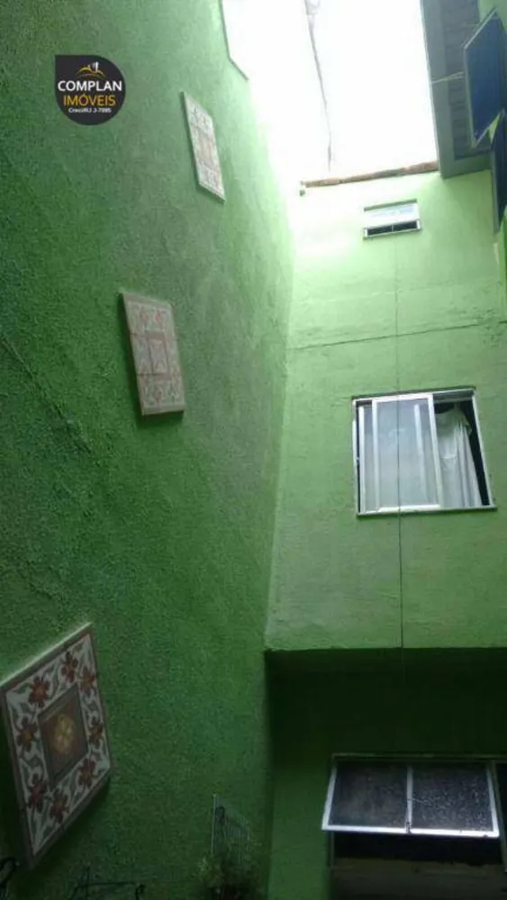 Casa de Condomínio, 5 quartos - Foto 30