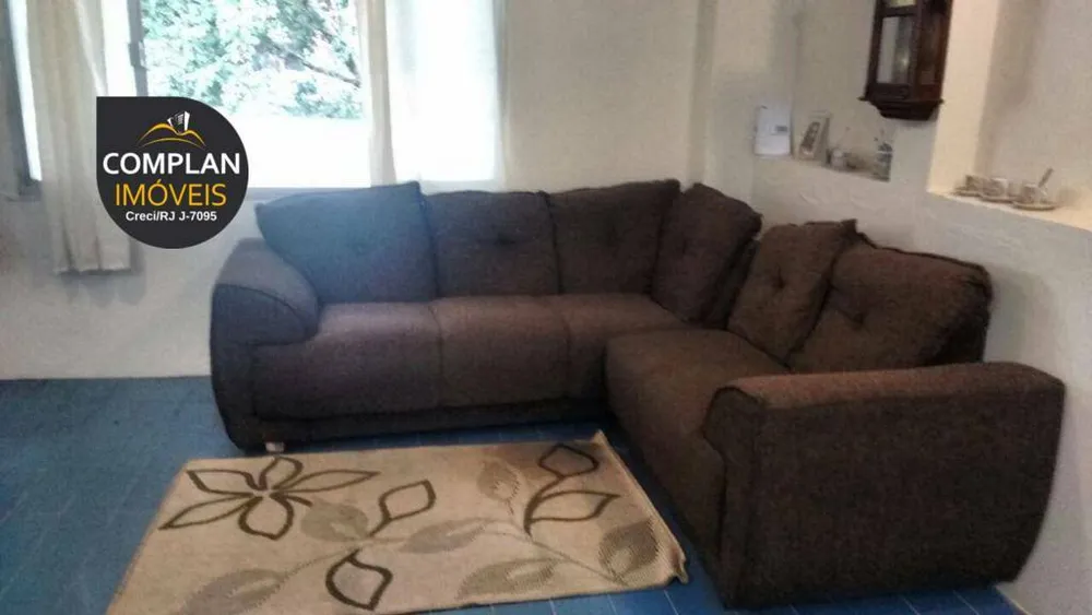 Casa de Condomínio, 5 quartos - Foto 4