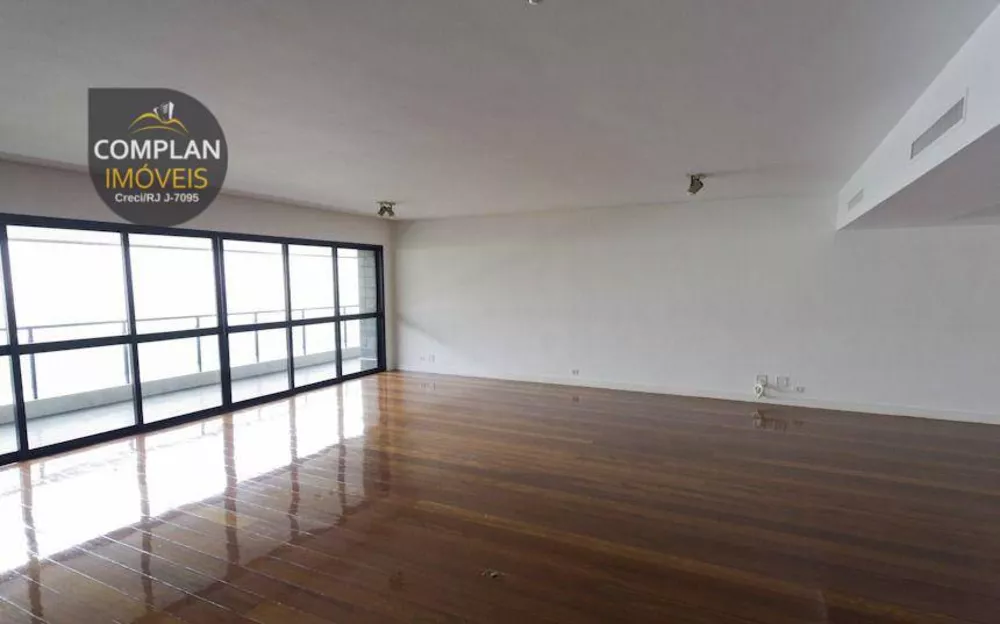 Apartamento, 4 quartos, 319 m² - Foto 3