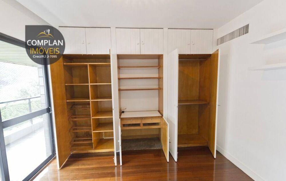 Apartamento à venda e aluguel com 4 quartos, 319m² - Foto 4