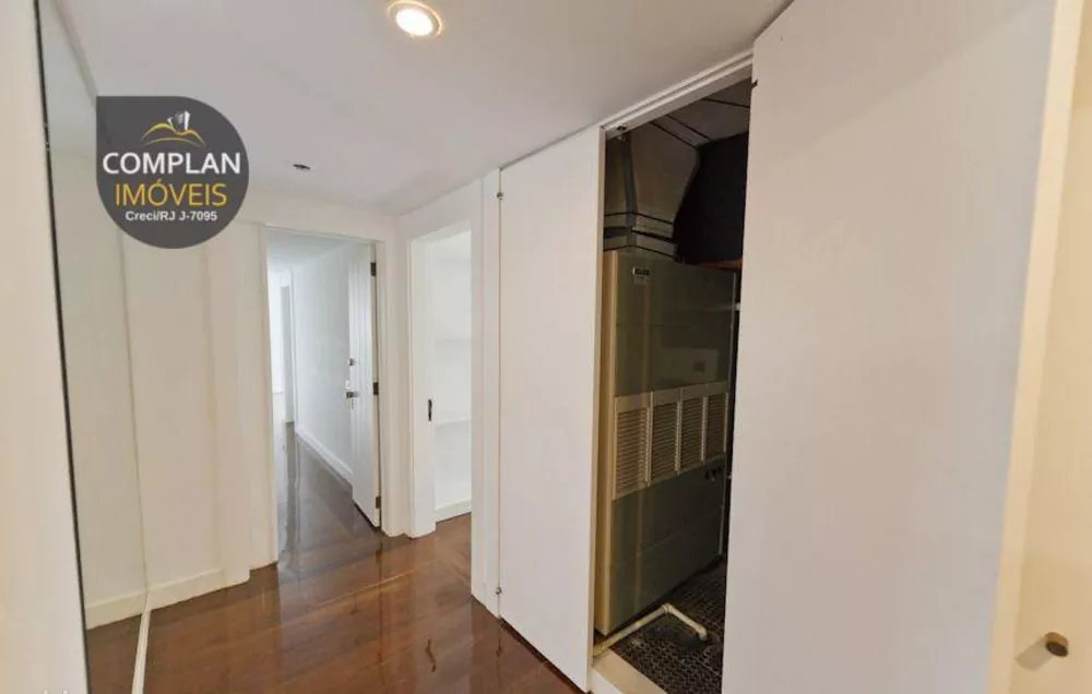 Apartamento, 4 quartos, 319 m² - Foto 4