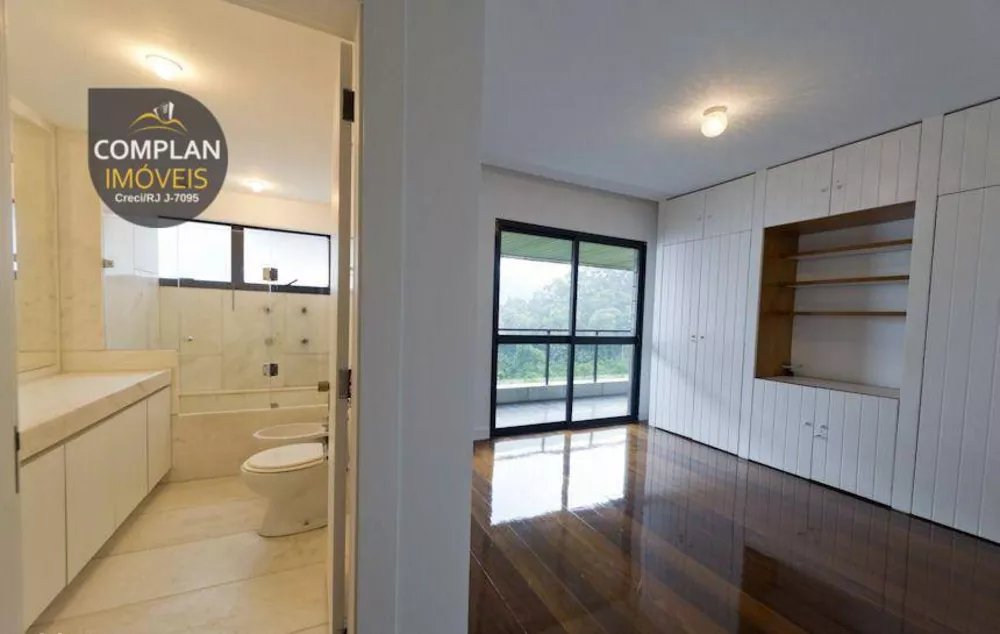 Apartamento, 4 quartos, 319 m² - Foto 1