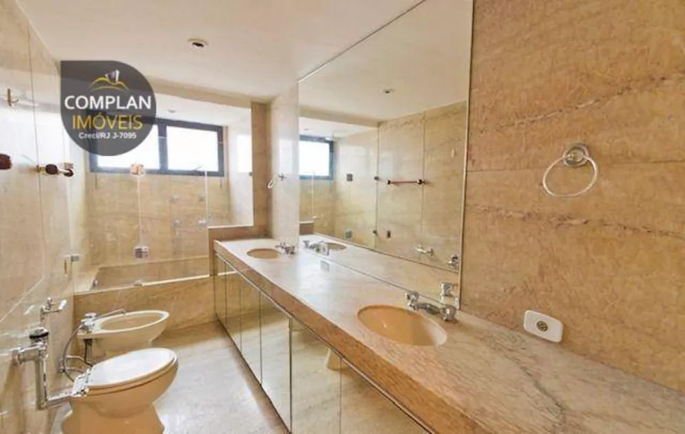 Apartamento, 4 quartos, 319 m² - Foto 27
