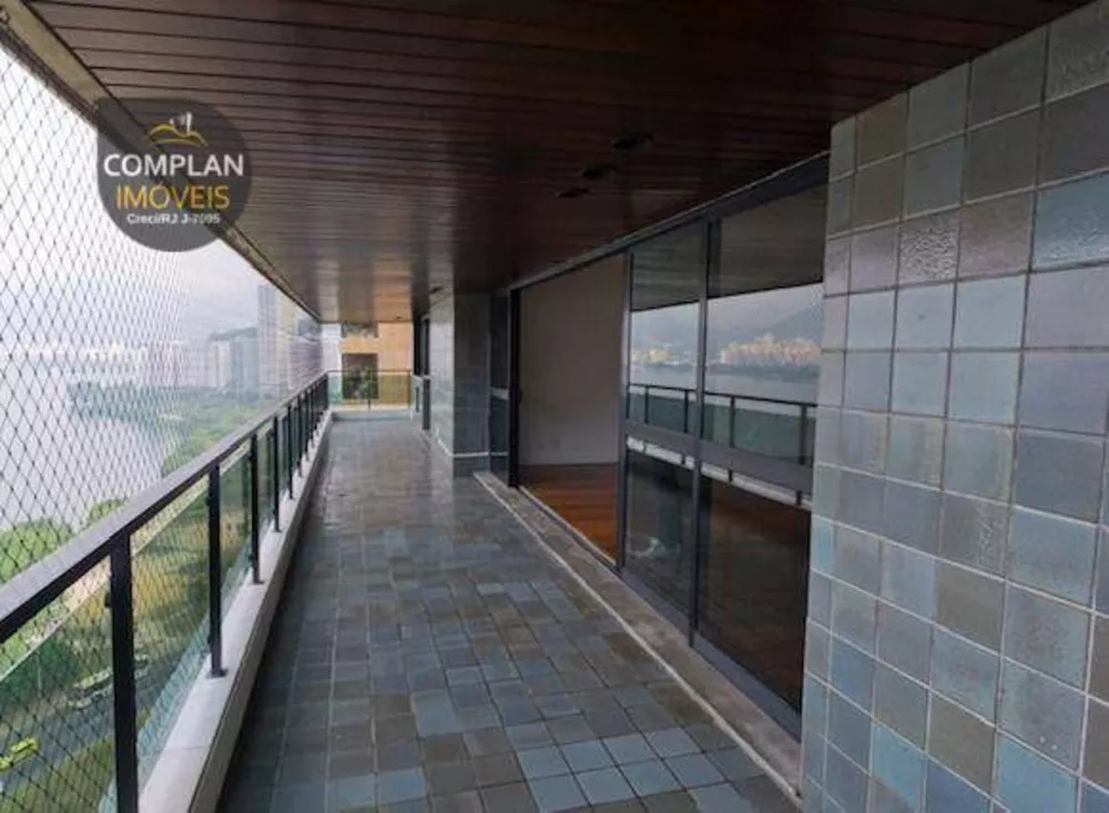 Apartamento, 4 quartos, 319 m² - Foto 26