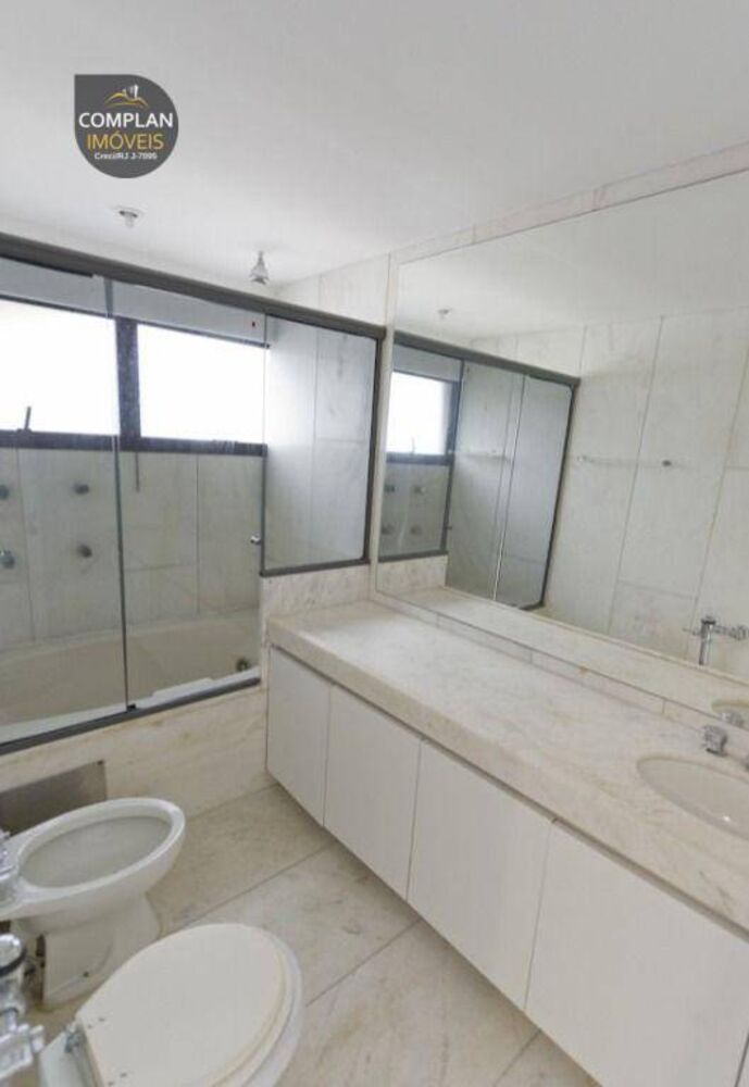 Apartamento à venda e aluguel com 4 quartos, 319m² - Foto 5