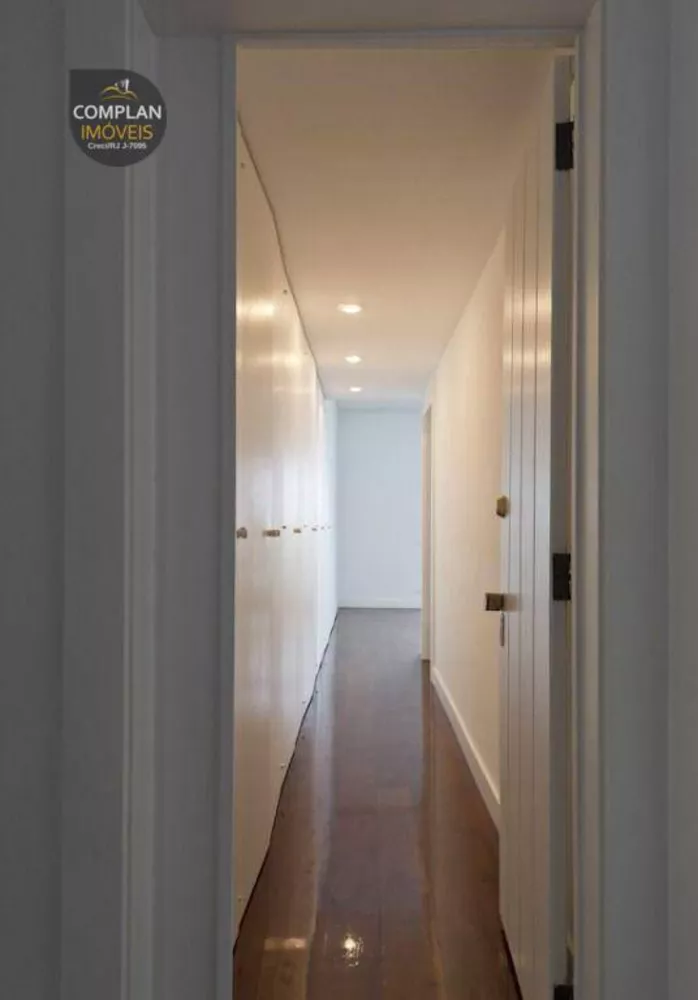 Apartamento, 4 quartos, 319 m² - Foto 7