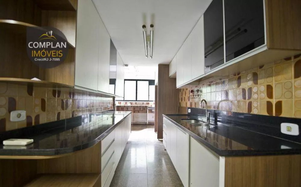 Apartamento, 4 quartos, 319 m² - Foto 8