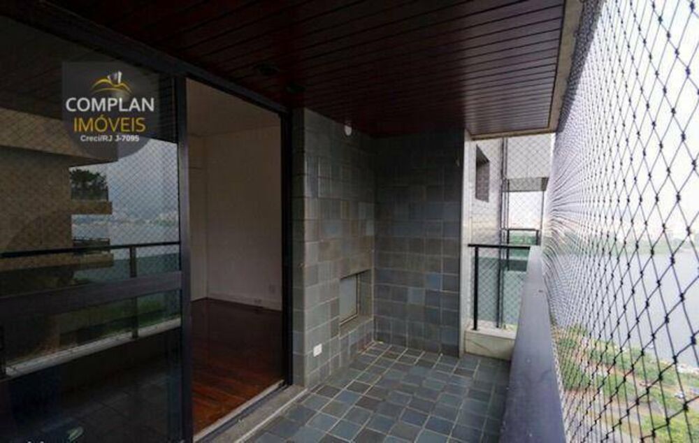 Apartamento à venda e aluguel com 4 quartos, 319m² - Foto 3