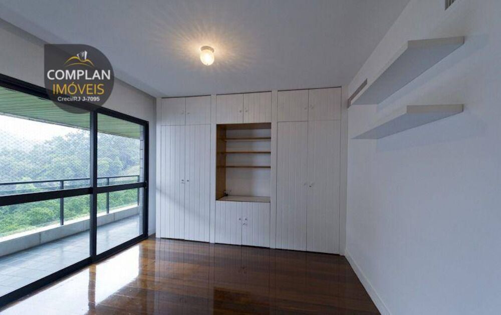 Apartamento à venda e aluguel com 4 quartos, 319m² - Foto 7