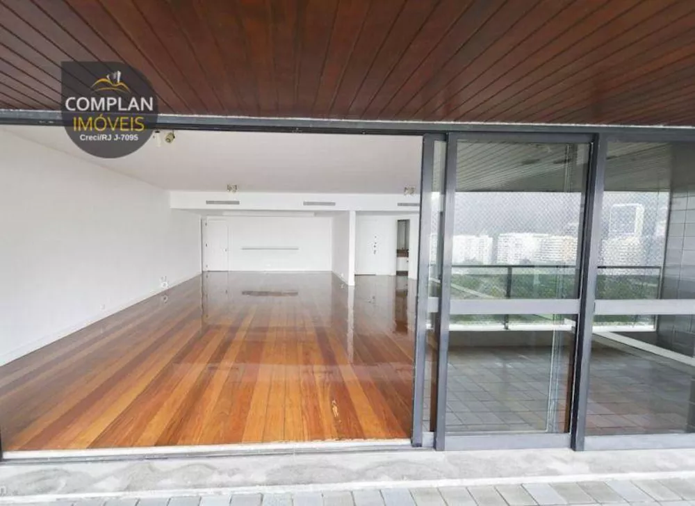 Apartamento, 4 quartos, 319 m² - Foto 14