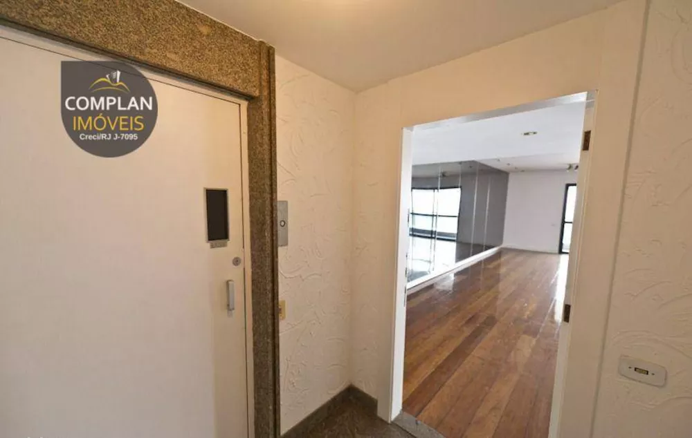Apartamento, 4 quartos, 319 m² - Foto 5