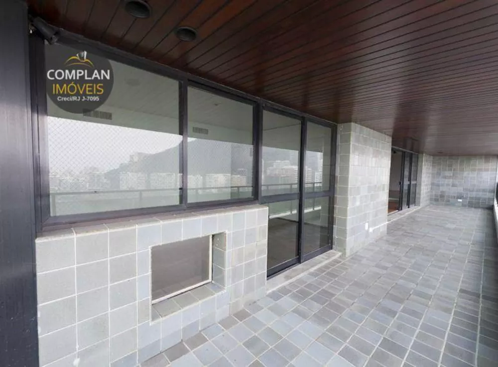 Apartamento, 4 quartos, 319 m² - Foto 6