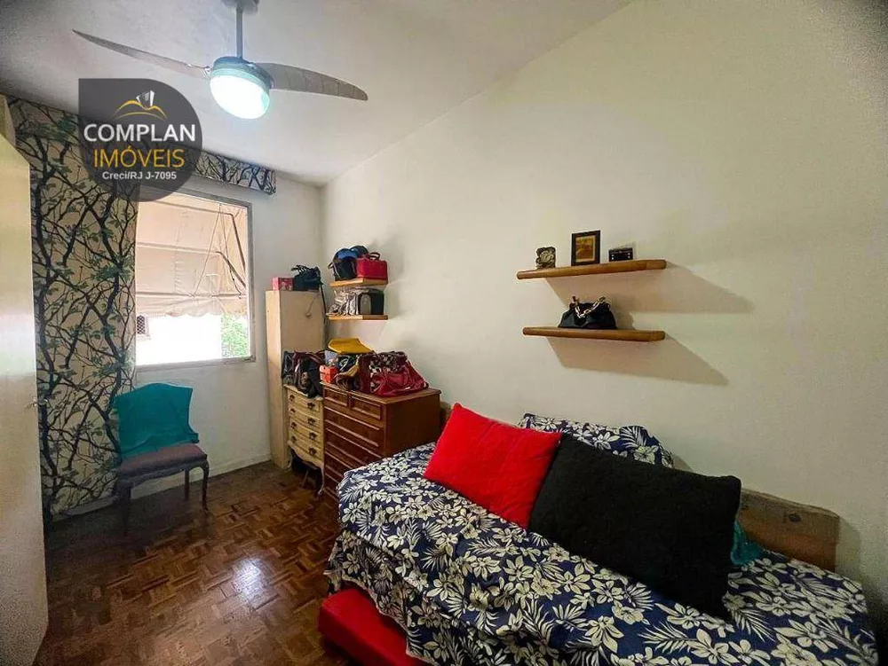 Apartamento, 3 quartos, 135 m² - Foto 22