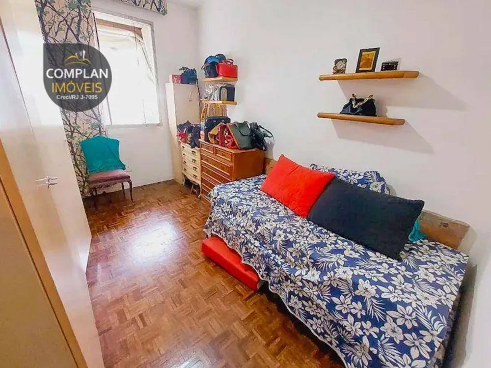 Apartamento, 3 quartos, 135 m² - Foto 49