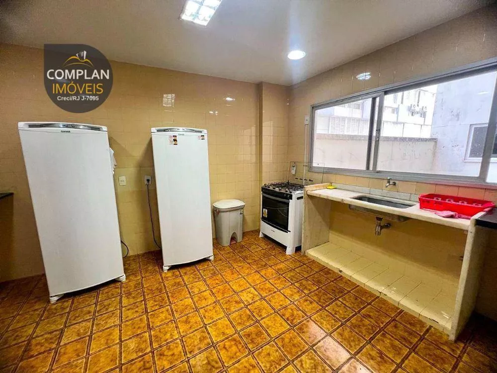 Apartamento, 3 quartos, 135 m² - Foto 35
