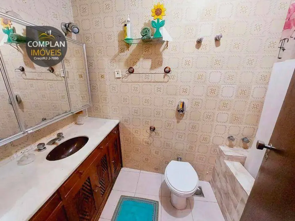 Apartamento, 3 quartos, 135 m² - Foto 47