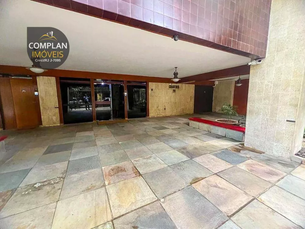 Apartamento, 3 quartos, 135 m² - Foto 31