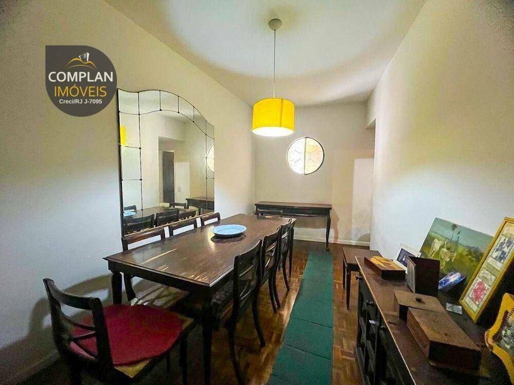 Apartamento, 3 quartos, 135 m² - Foto 2