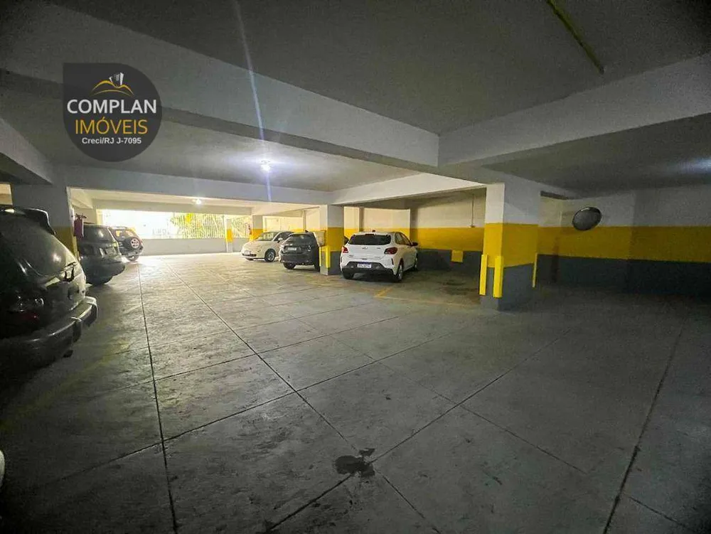 Apartamento, 3 quartos, 135 m² - Foto 44