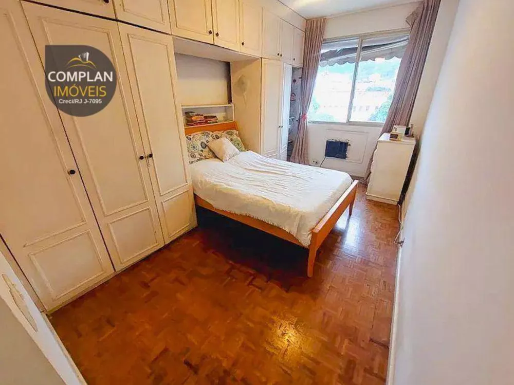 Apartamento, 3 quartos, 135 m² - Foto 9