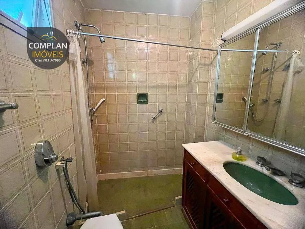 Apartamento, 3 quartos, 135 m² - Foto 26
