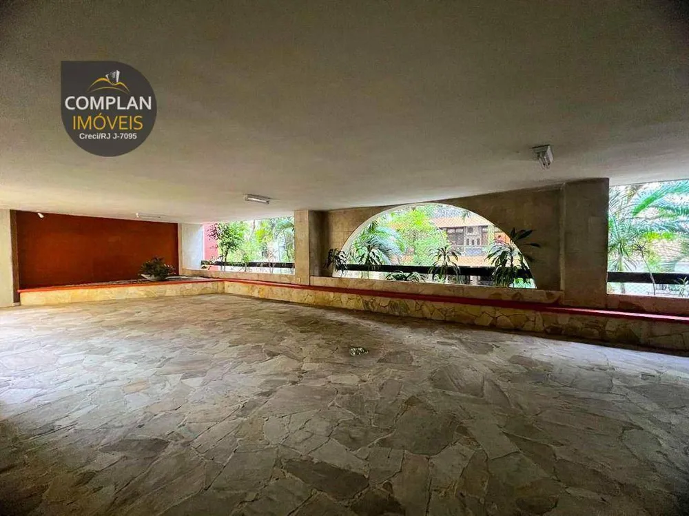Apartamento, 3 quartos, 135 m² - Foto 43
