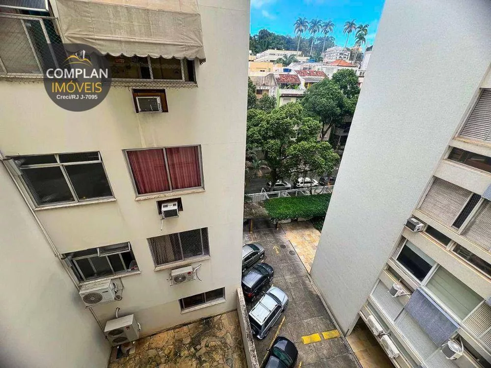 Apartamento, 3 quartos, 135 m² - Foto 19