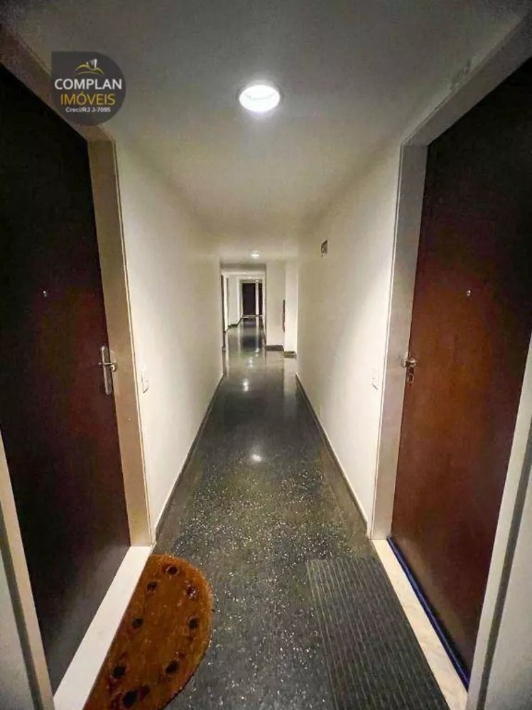 Apartamento, 3 quartos, 135 m² - Foto 15