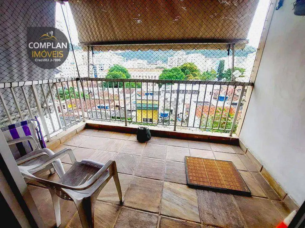 Apartamento, 3 quartos, 135 m² - Foto 6