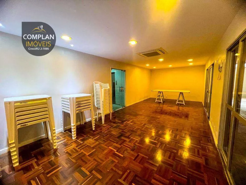 Apartamento, 3 quartos, 135 m² - Foto 37