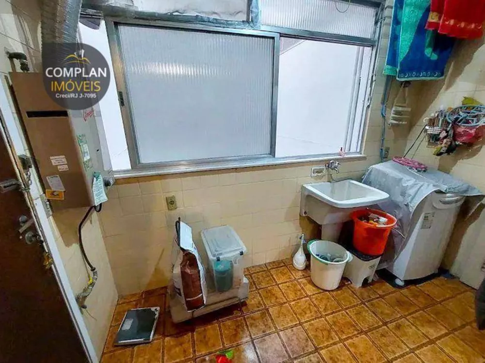 Apartamento, 3 quartos, 135 m² - Foto 27
