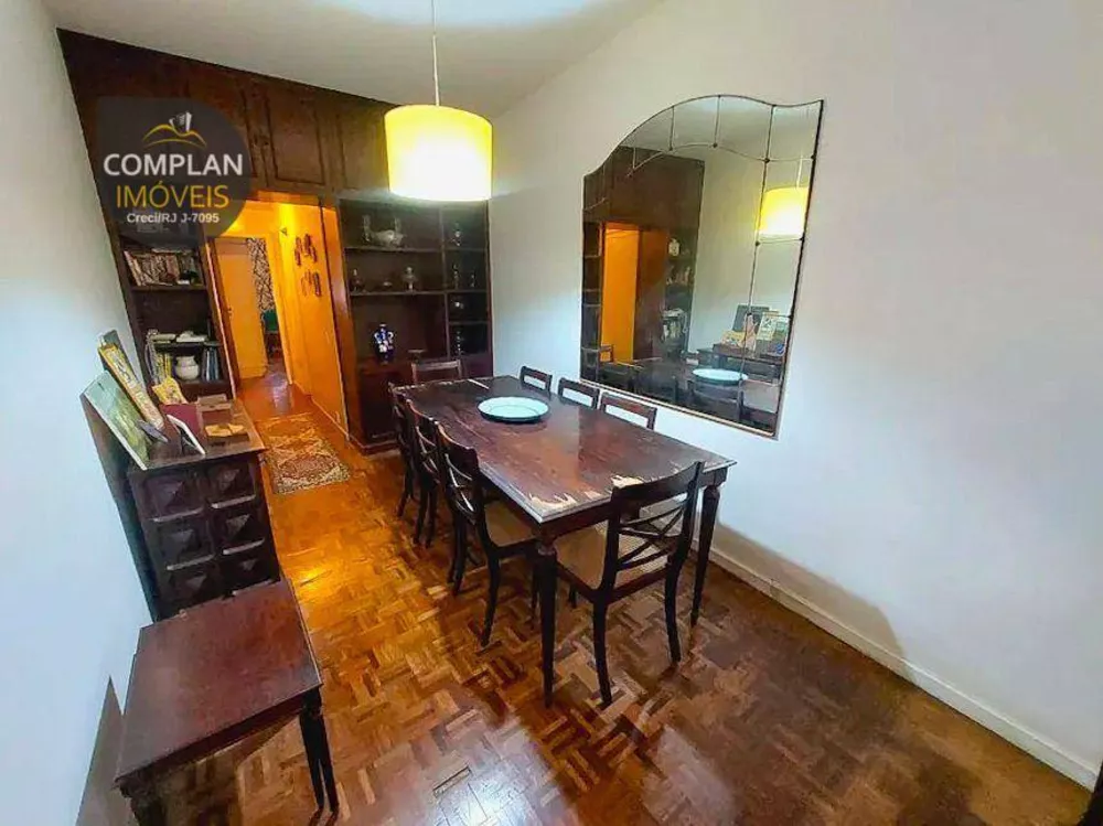 Apartamento, 3 quartos, 135 m² - Foto 5