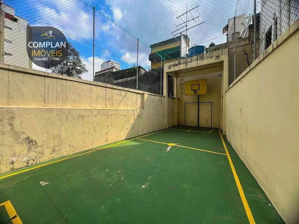 Apartamento, 3 quartos, 135 m² - Foto 32
