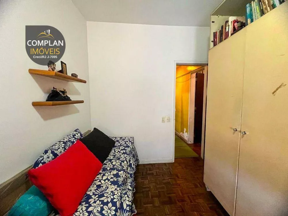 Apartamento, 3 quartos, 135 m² - Foto 12