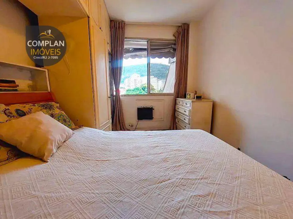 Apartamento, 3 quartos, 135 m² - Foto 7