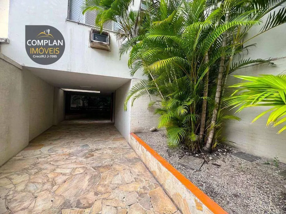 Apartamento, 3 quartos, 135 m² - Foto 40