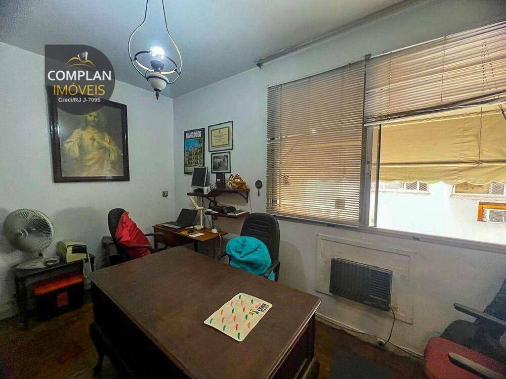Apartamento, 3 quartos, 135 m² - Foto 17