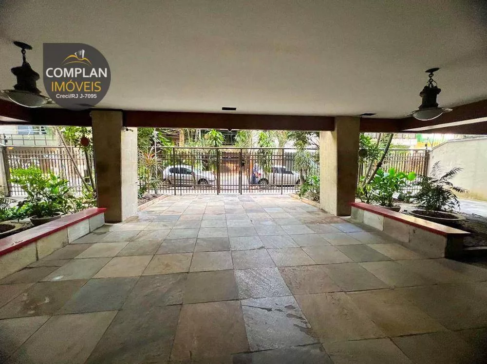 Apartamento, 3 quartos, 135 m² - Foto 34