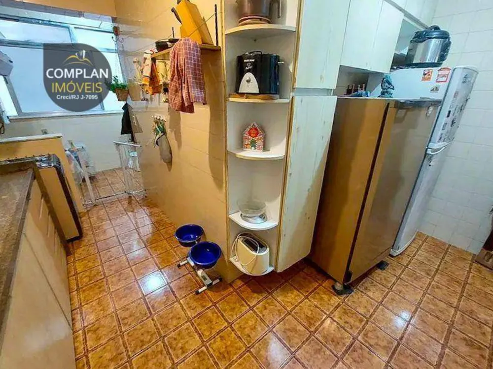 Apartamento, 3 quartos, 135 m² - Foto 42