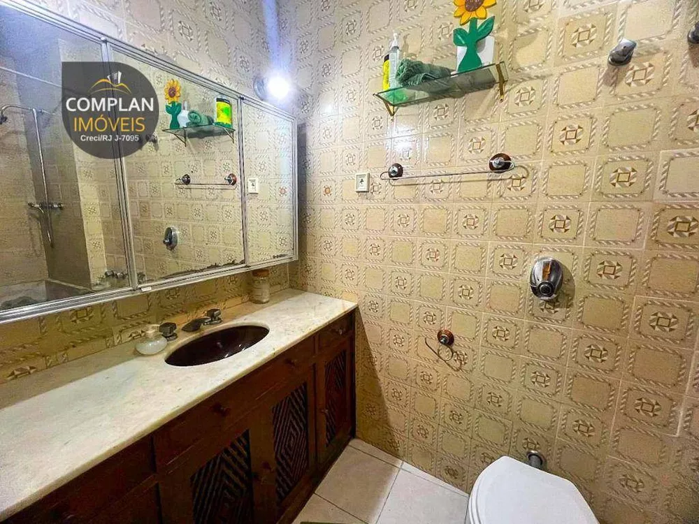 Apartamento, 3 quartos, 135 m² - Foto 20