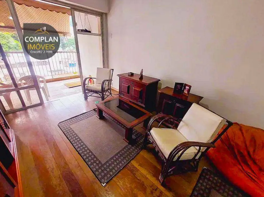 Apartamento, 3 quartos, 135 m² - Foto 48