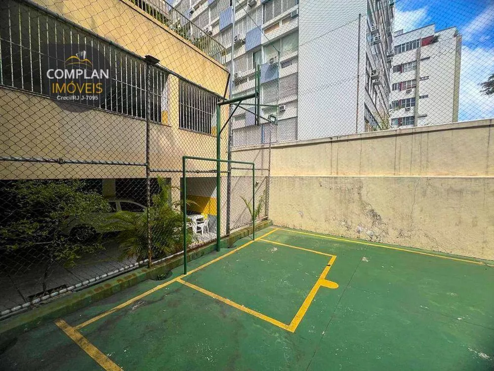 Apartamento, 3 quartos, 135 m² - Foto 33