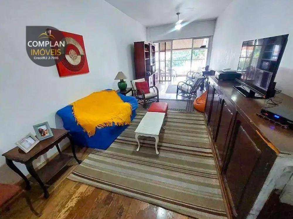 Apartamento, 3 quartos, 135 m² - Foto 4