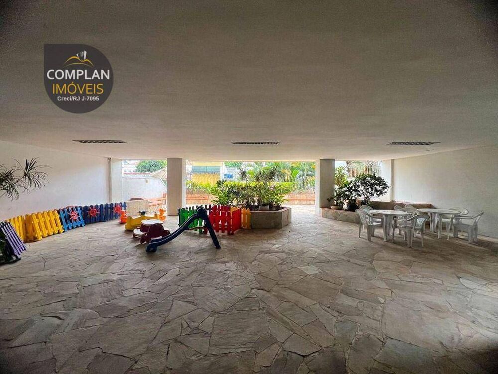 Apartamento, 3 quartos, 135 m² - Foto 38