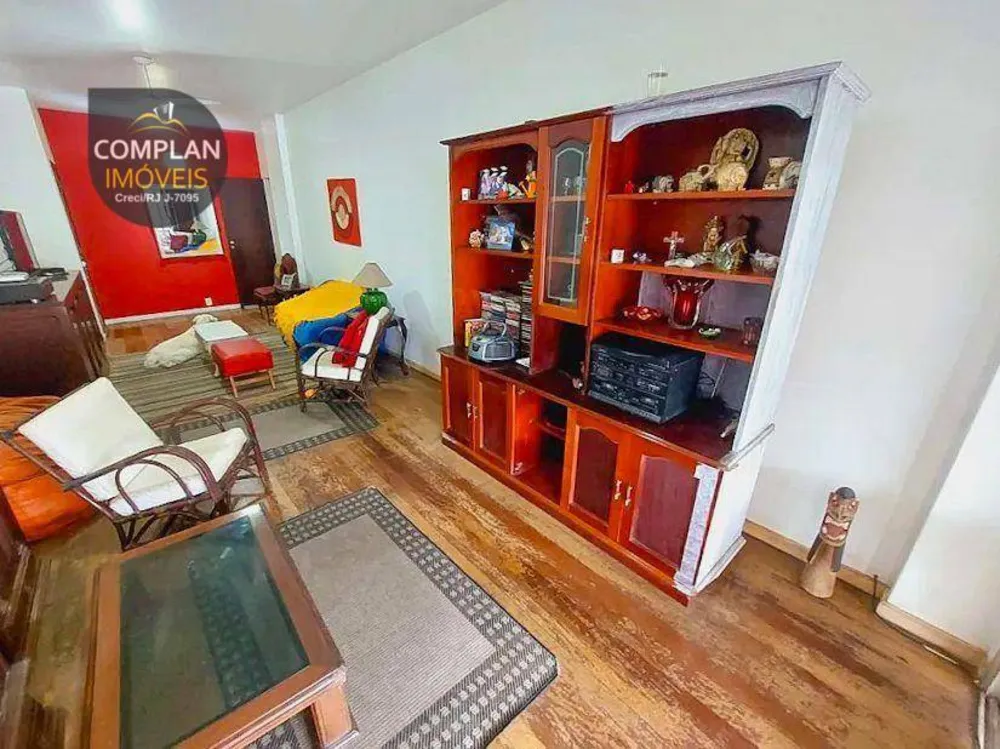 Apartamento, 3 quartos, 135 m² - Foto 46