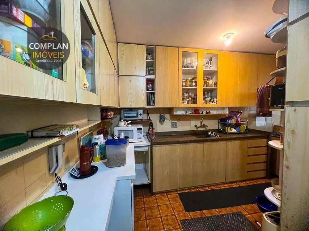 Apartamento, 3 quartos, 135 m² - Foto 18