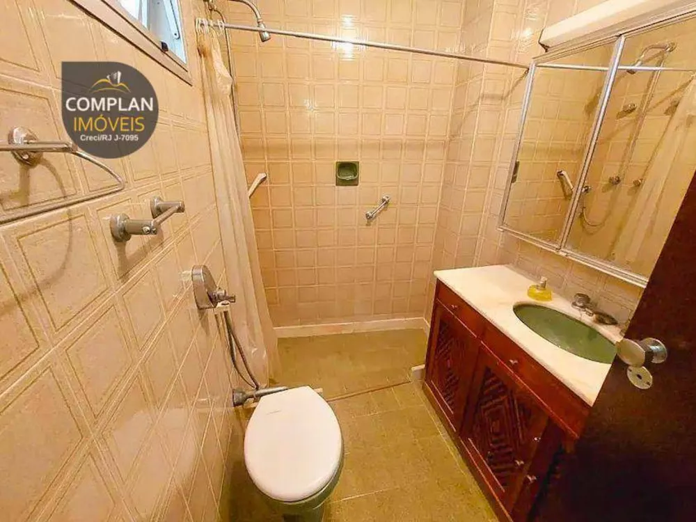 Apartamento, 3 quartos, 135 m² - Foto 29